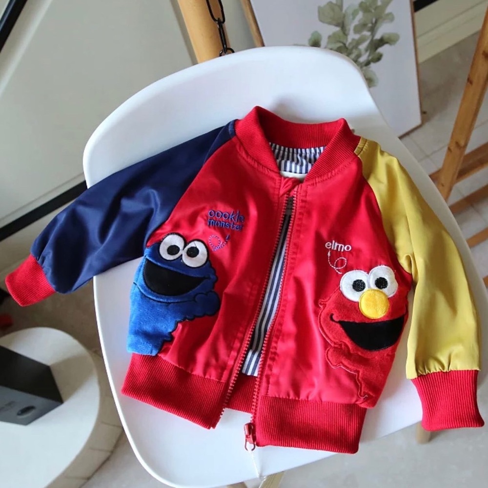 Children’s jacket